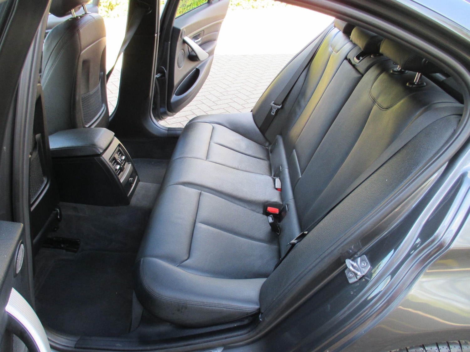 Used BMW 3 Series 2015 for sale - 78115221: Photo 28