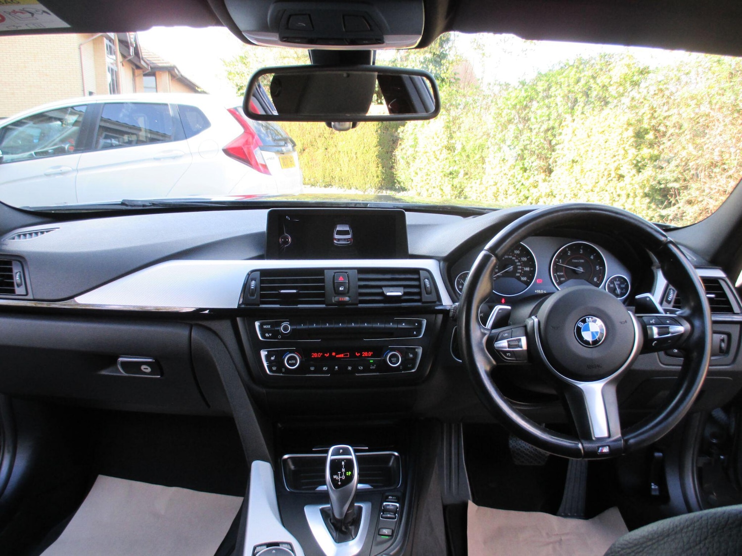 Used BMW 3 Series 2015 for sale - 78115221: Photo 33