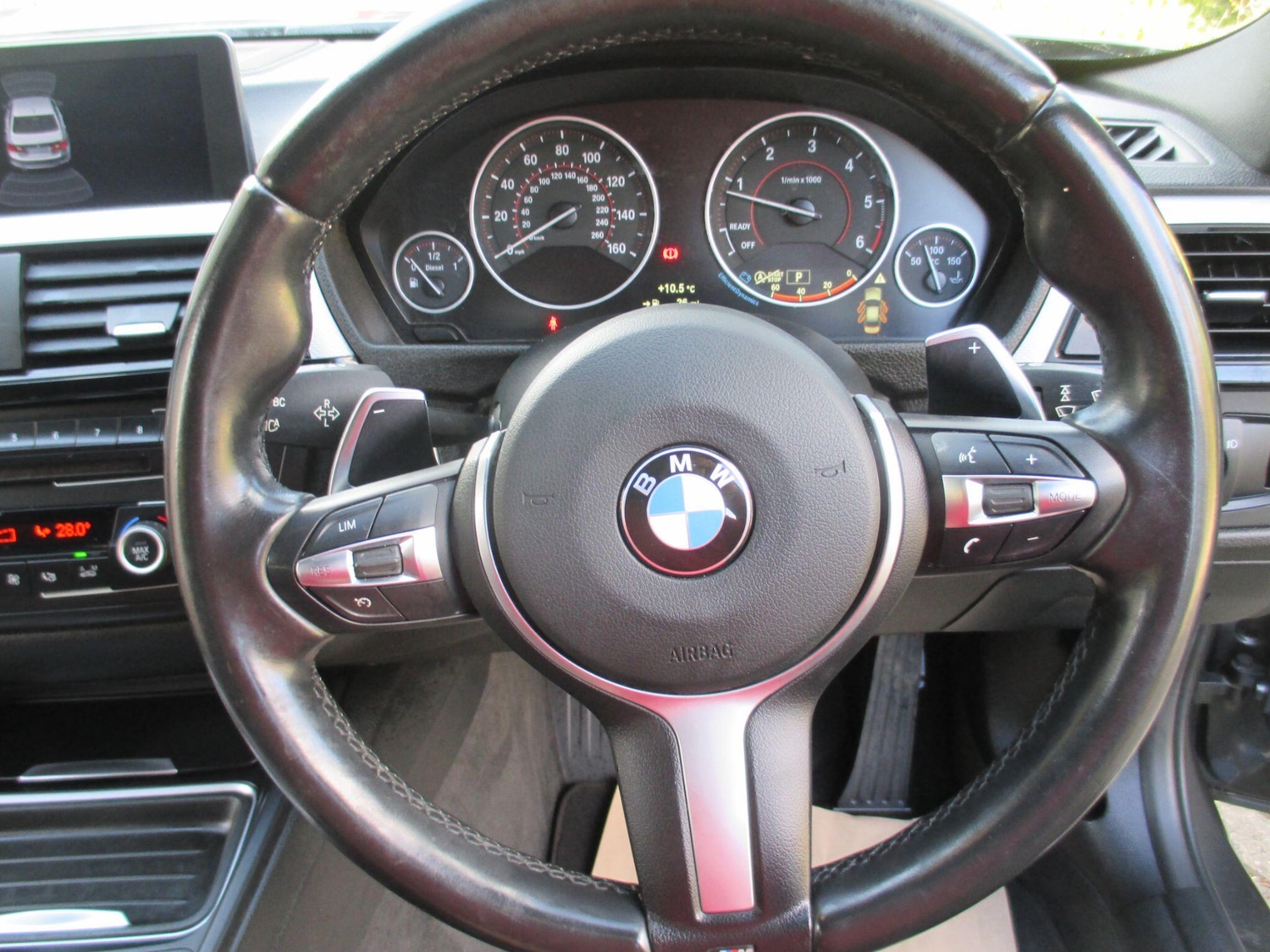 Used BMW 3 Series 2015 for sale - 78115221: Photo 34