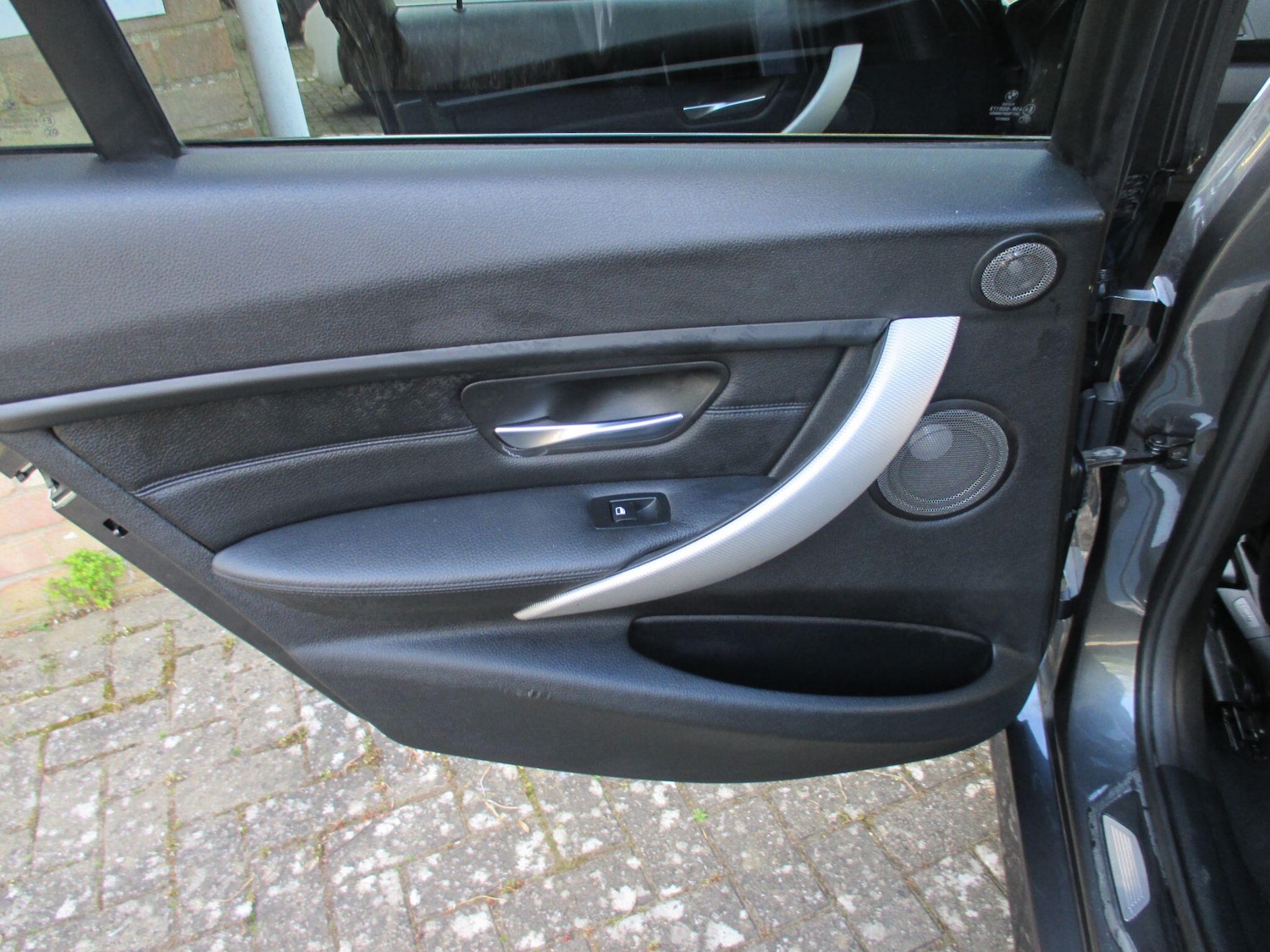 Used BMW 3 Series 2015 for sale - 78115221: Photo 56