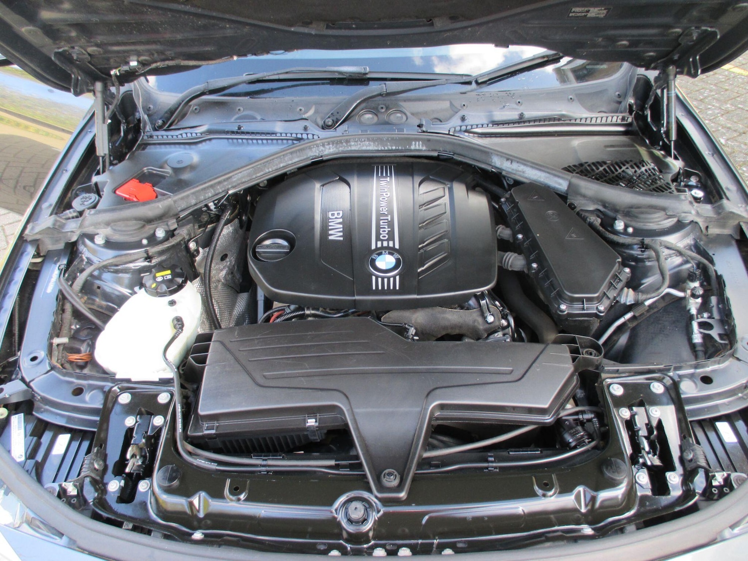 Used BMW 3 Series 2015 for sale - 78115221: Photo 61