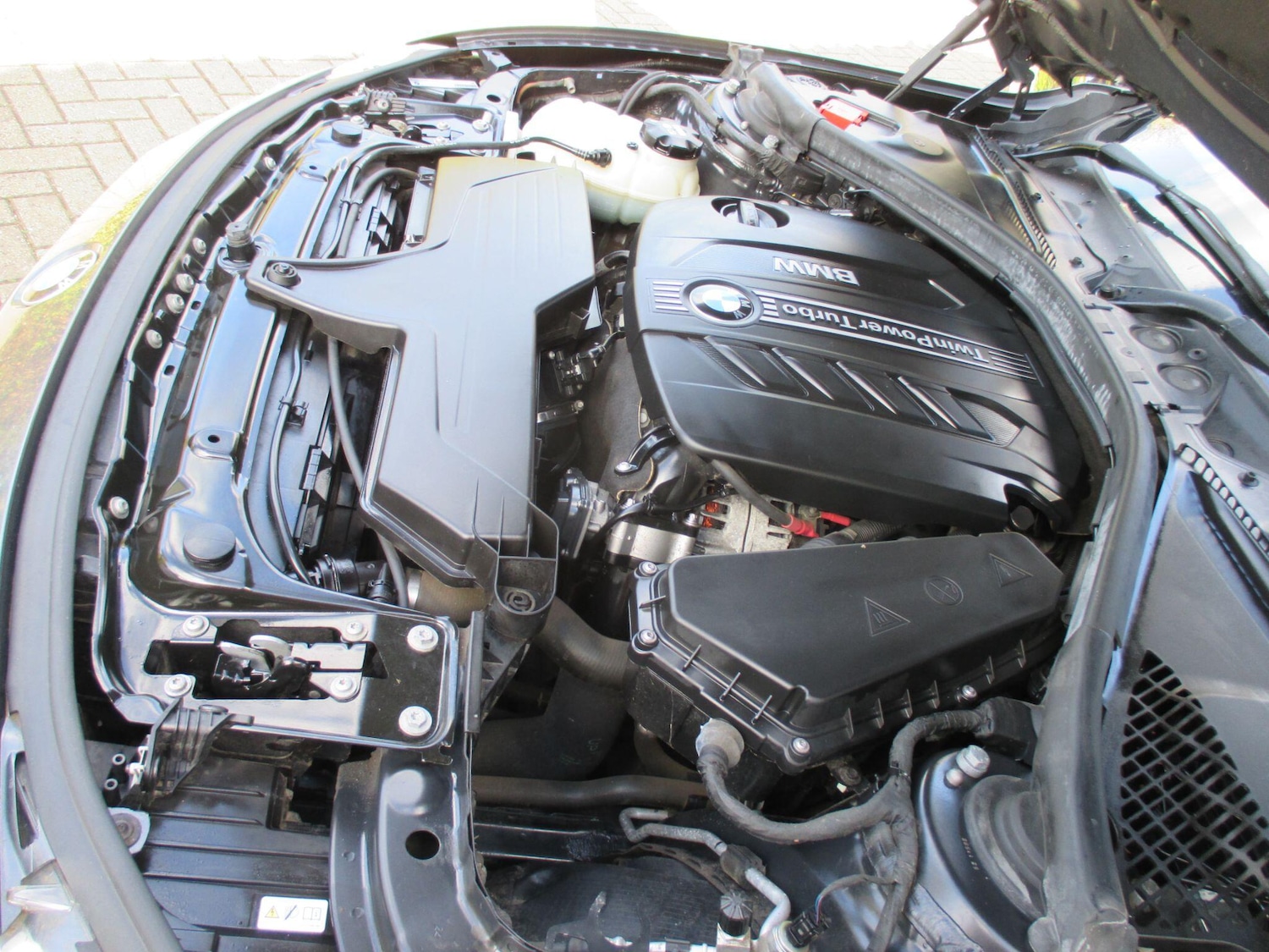 Used BMW 3 Series 2015 for sale - 78115221: Photo 62