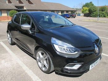 Used Renault Clio 2018 for sale - 79532337: Photo