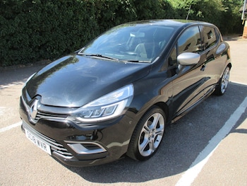 Used Renault Clio 2018 for sale - 79532337: Photo