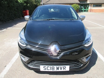 Used Renault Clio 2018 for sale - 79532337: Photo