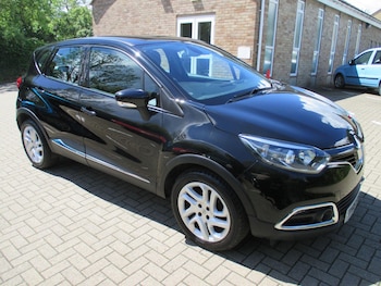 Used Renault Captur 2016 for sale - 78878326: Photo