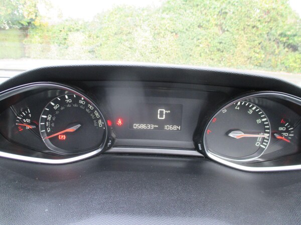 Used Peugeot 308 2015 for sale - 76213975: Photo 20