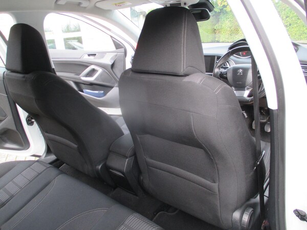 Used Peugeot 308 2015 for sale - 76213975: Photo 37