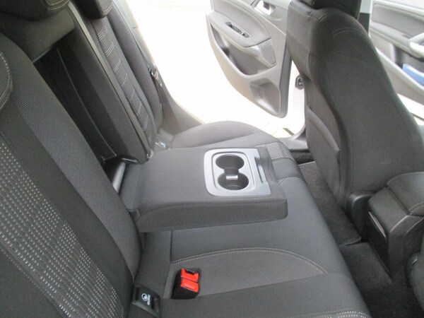 Used Peugeot 308 2015 for sale - 76213975: Photo 38