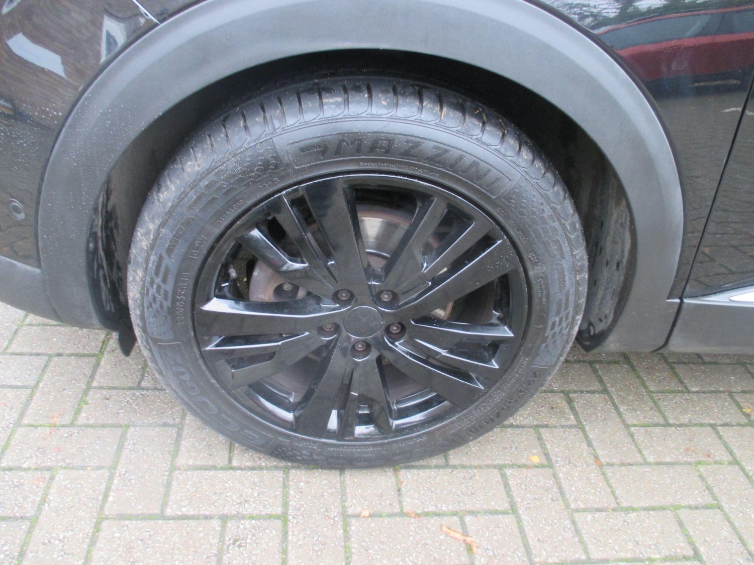 Used Peugeot 3008 2019 for sale - 76607580: Photo 12