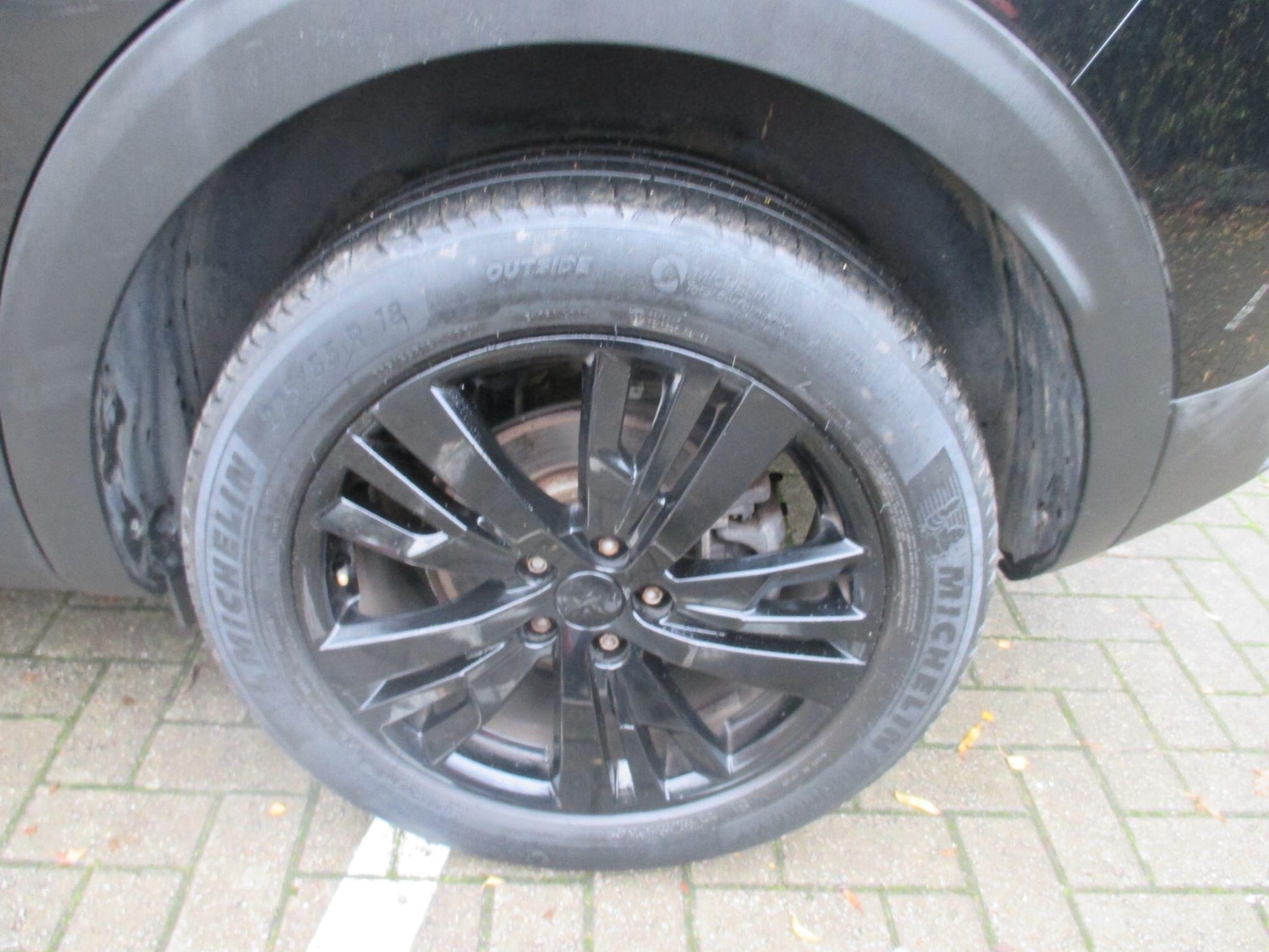 Used Peugeot 3008 2019 for sale - 76607580: Photo 13