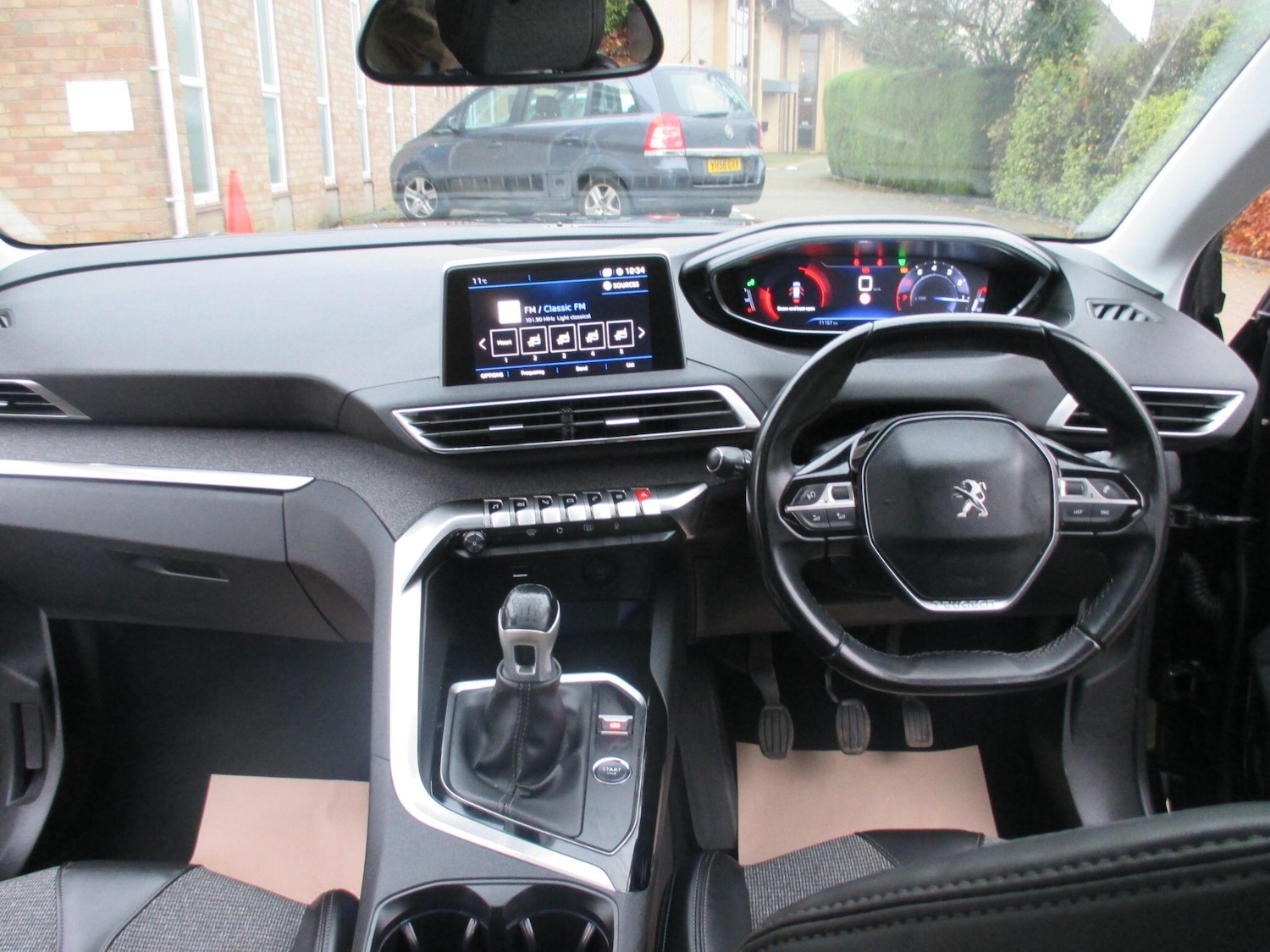 Used Peugeot 3008 2019 for sale - 76607580: Photo 14