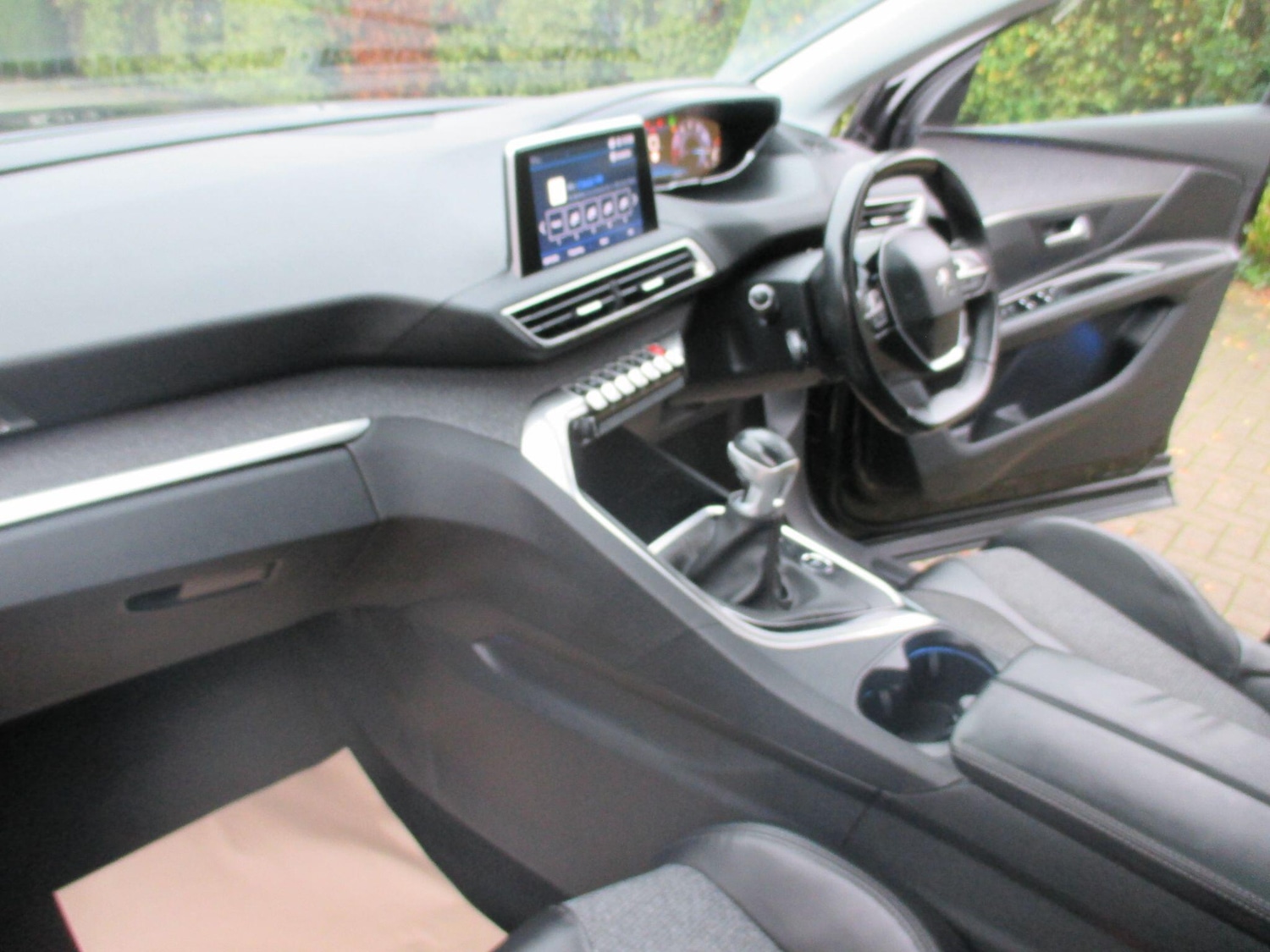 Used Peugeot 3008 2019 for sale - 76607580: Photo 15