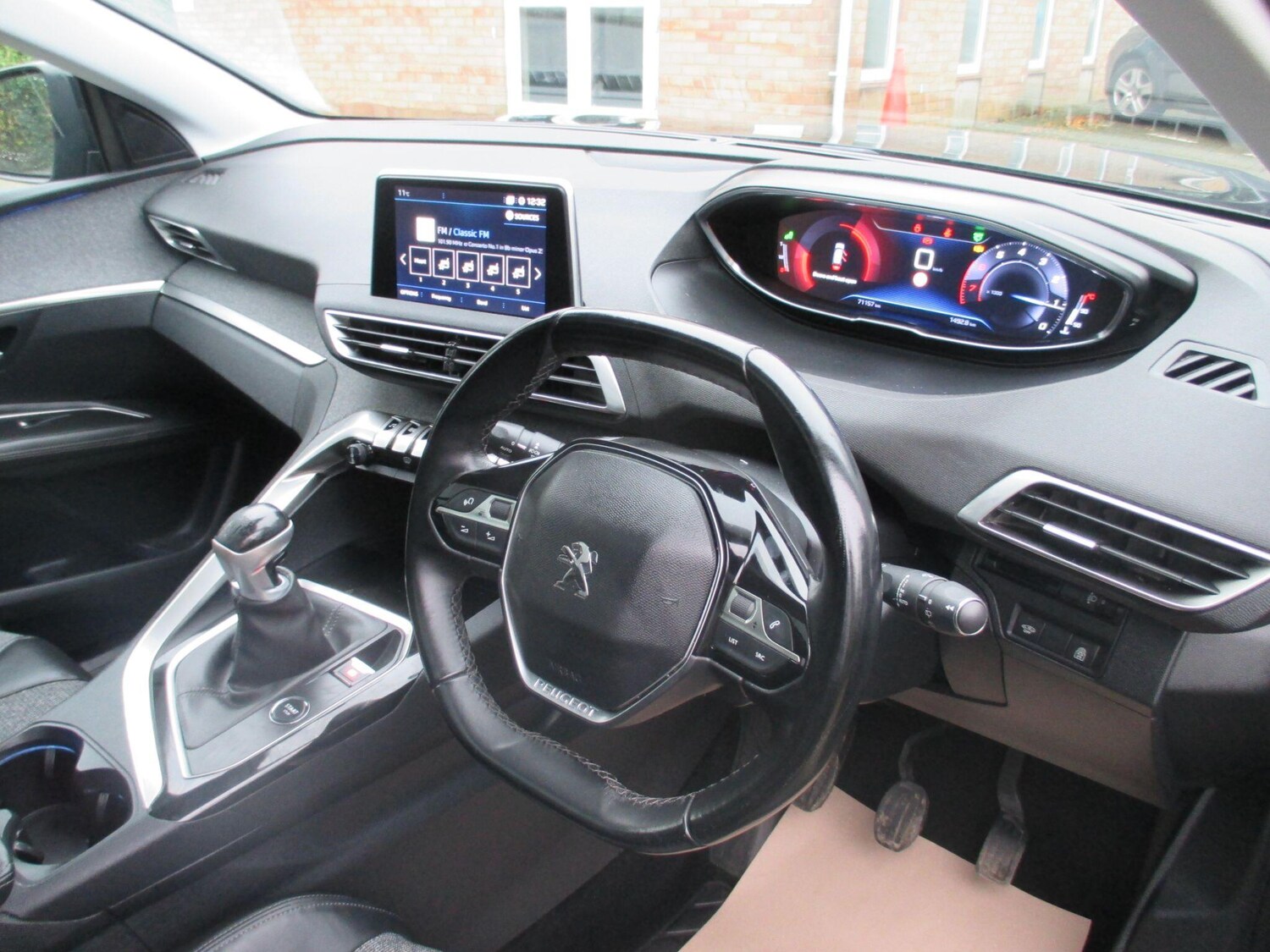 Used Peugeot 3008 2019 for sale - 76607580: Photo 16