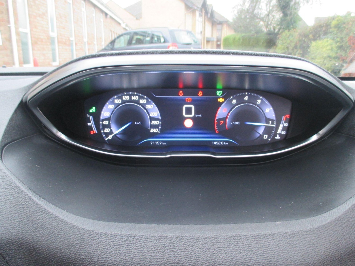 Used Peugeot 3008 2019 for sale - 76607580: Photo 18