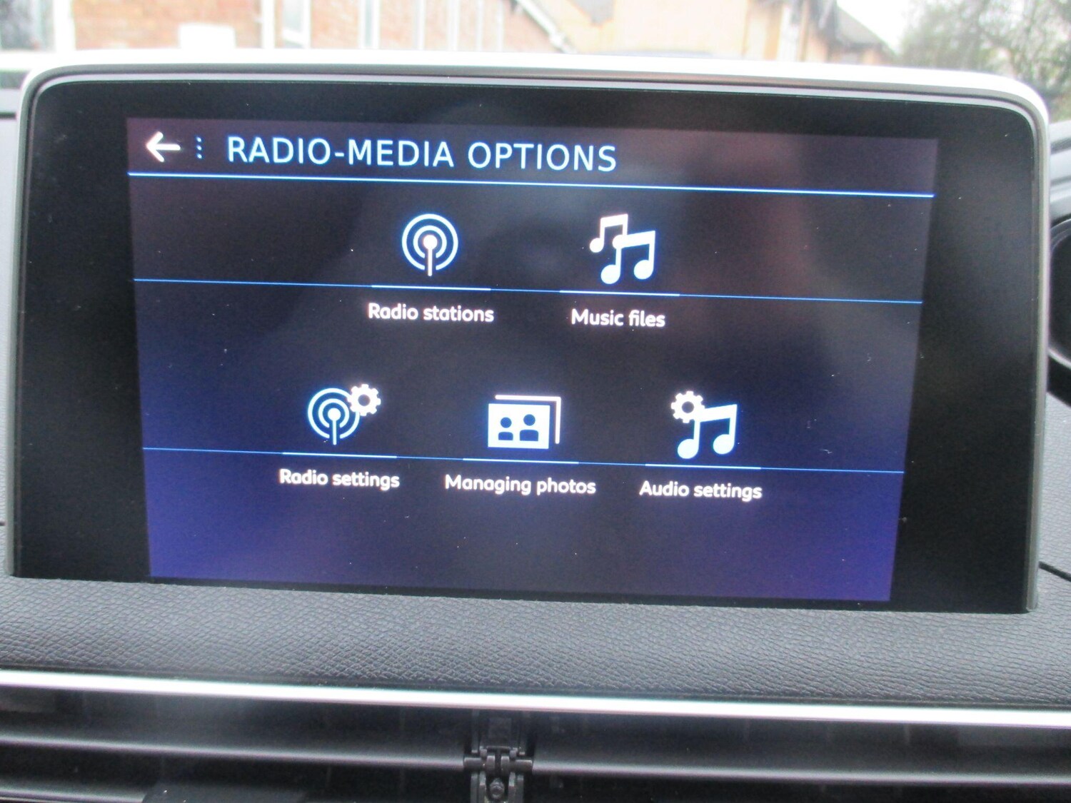 Used Peugeot 3008 2019 for sale - 76607580: Photo 19