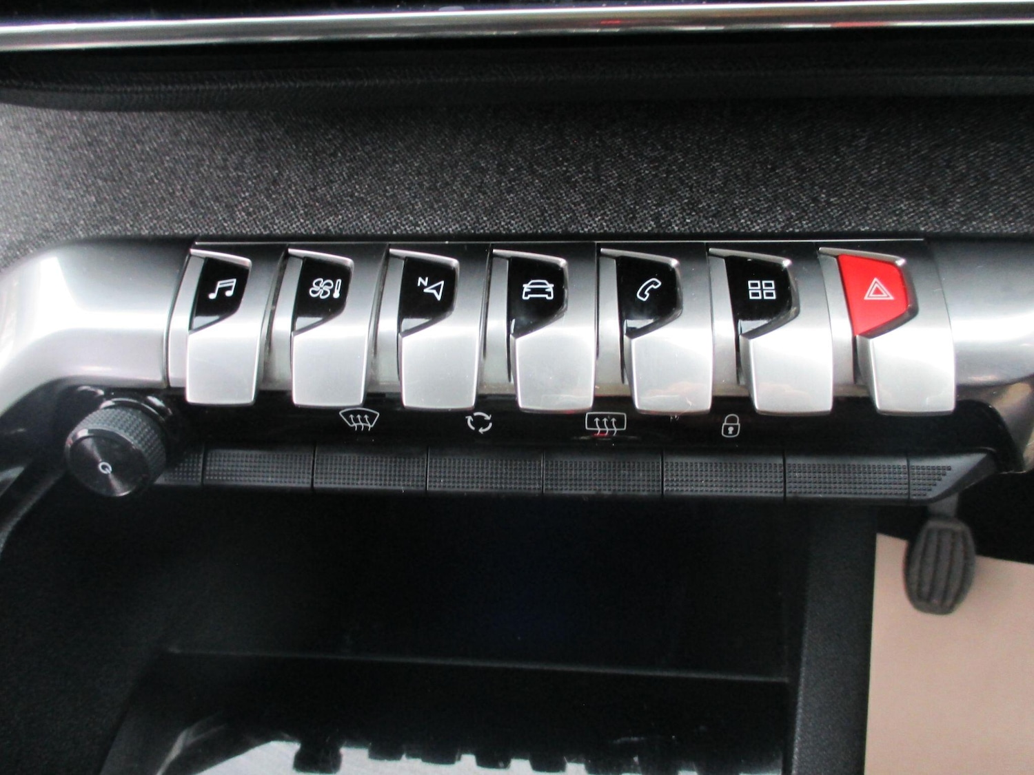 Used Peugeot 3008 2019 for sale - 76607580: Photo 20