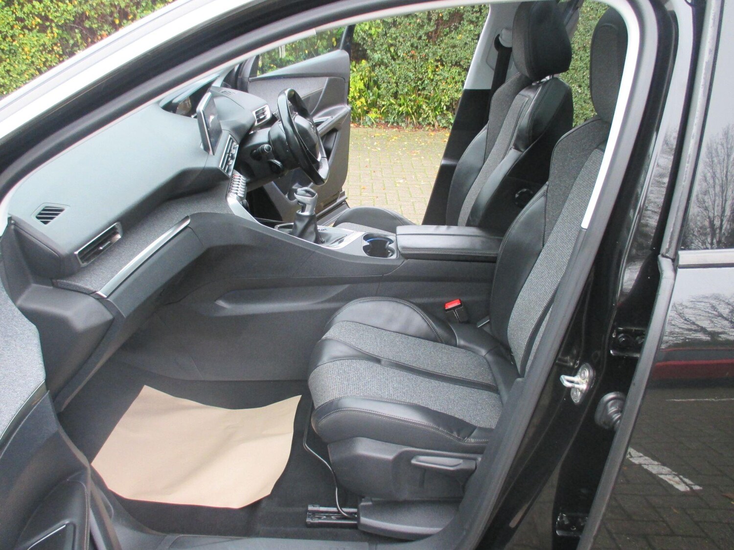 Used Peugeot 3008 2019 for sale - 76607580: Photo 25