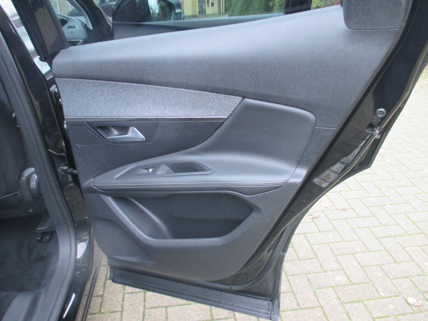 Used Peugeot 3008 2019 for sale - 76607580: Photo 43