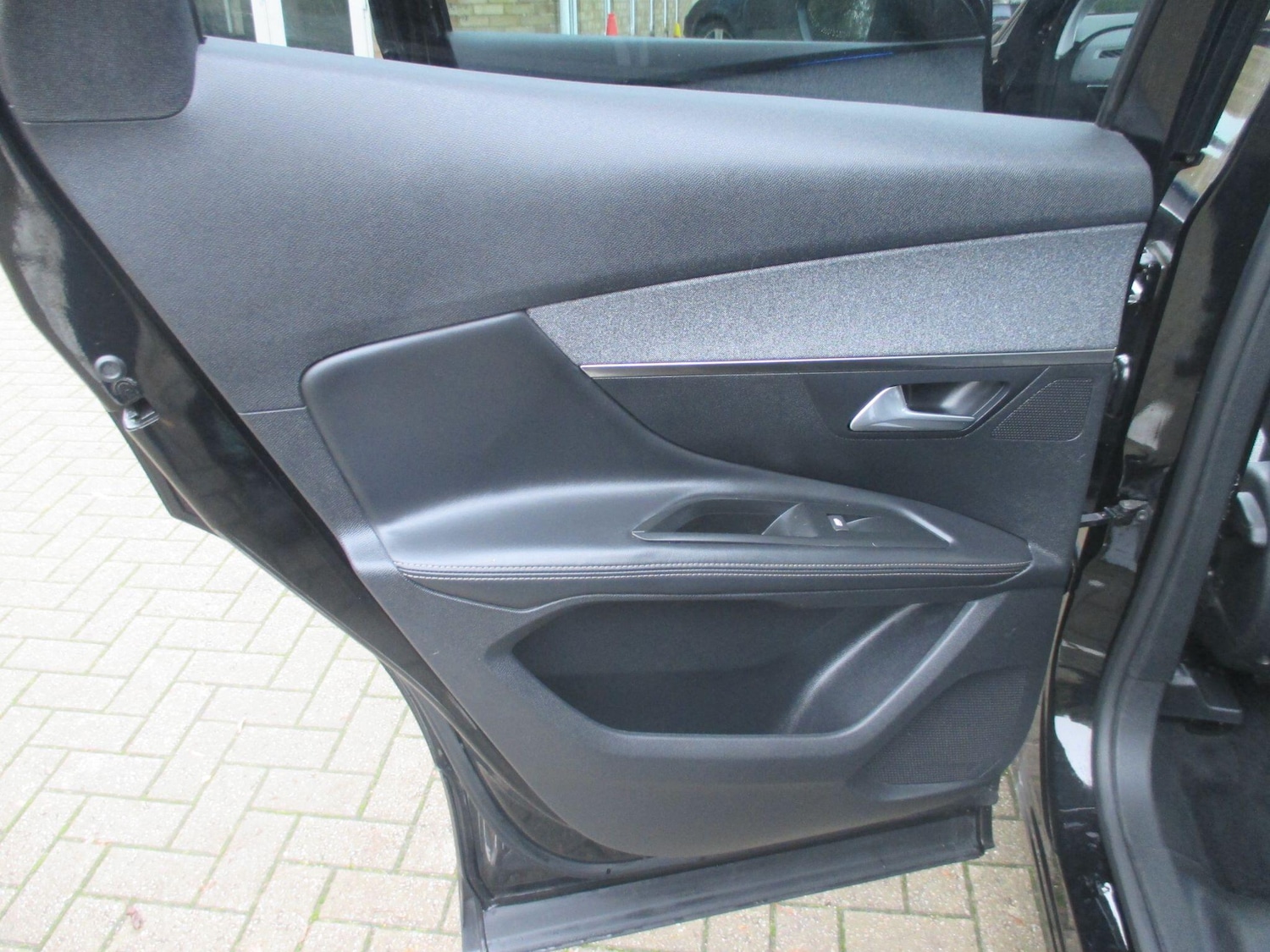 Used Peugeot 3008 2019 for sale - 76607580: Photo 44