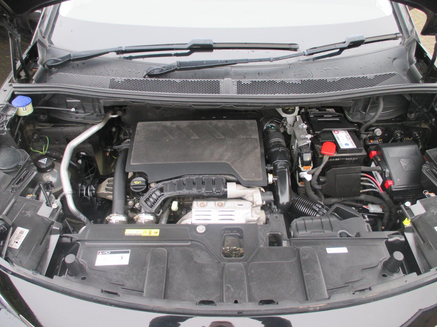 Used Peugeot 3008 2019 for sale - 76607580: Photo 48