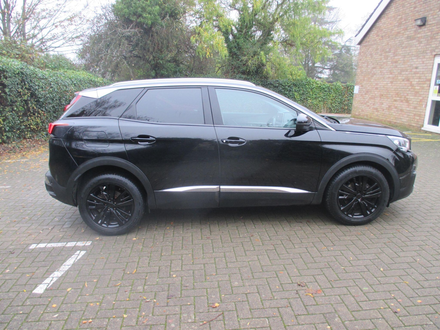 Used Peugeot 3008 2019 for sale - 76607580: Photo 6