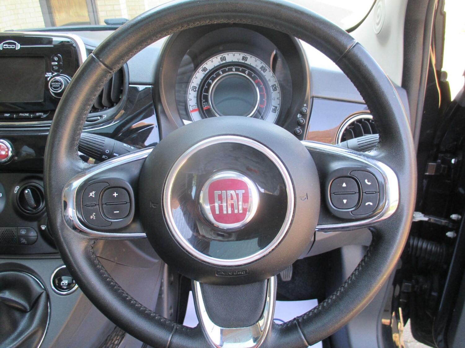 Vehicle 16