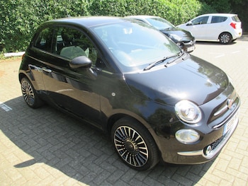2016 (16) - 1.2 Lounge Euro 6 (s/s) 3dr