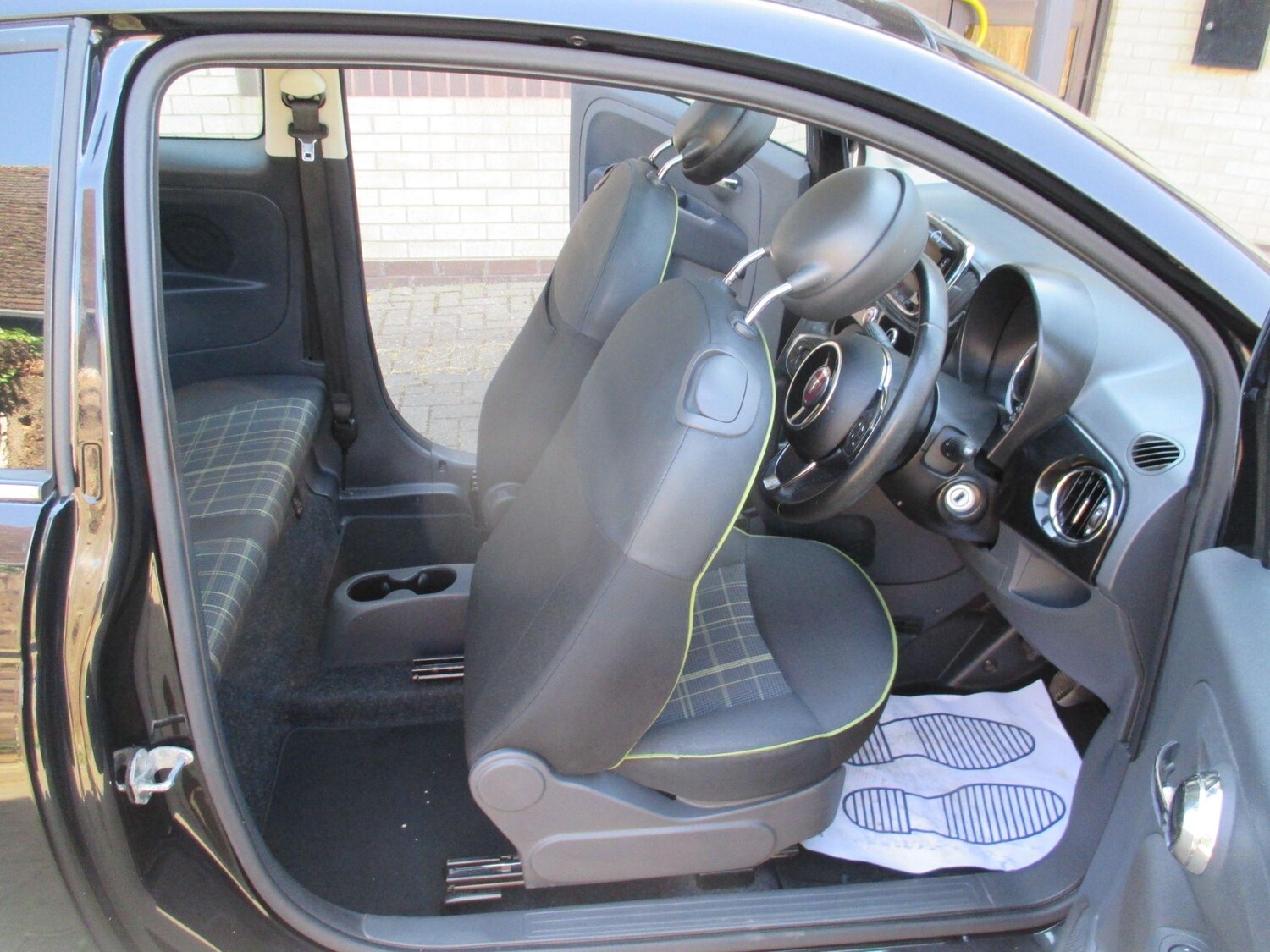 Vehicle 27