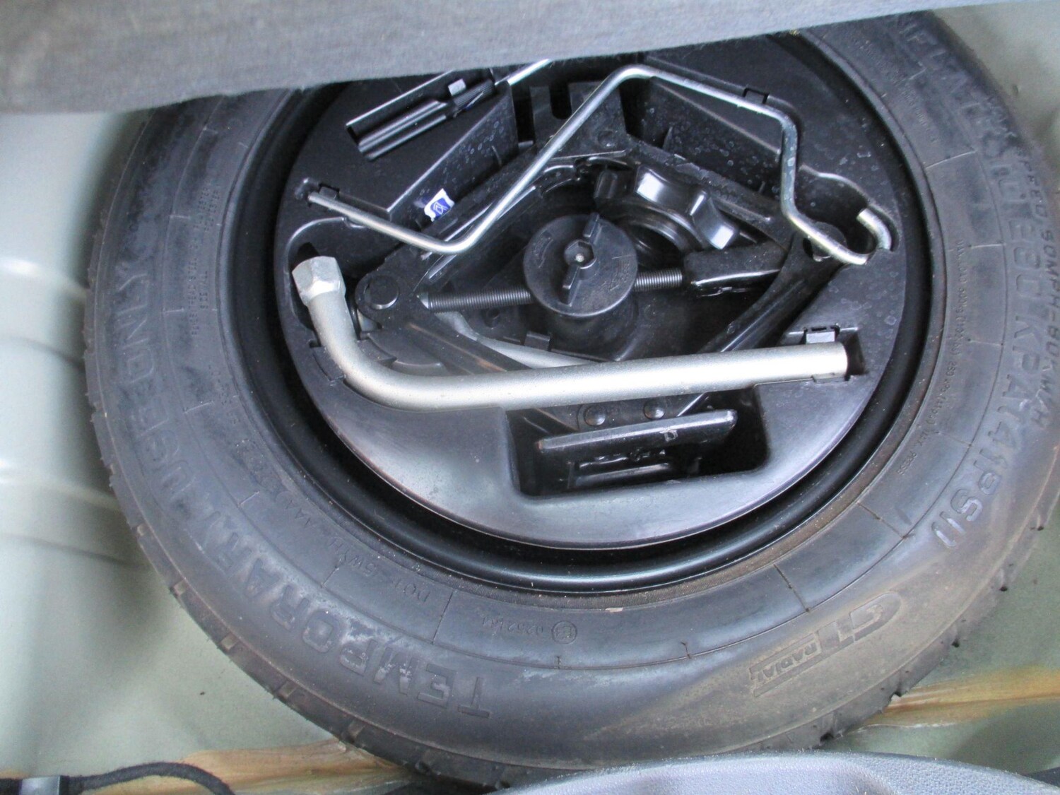 Vehicle 41