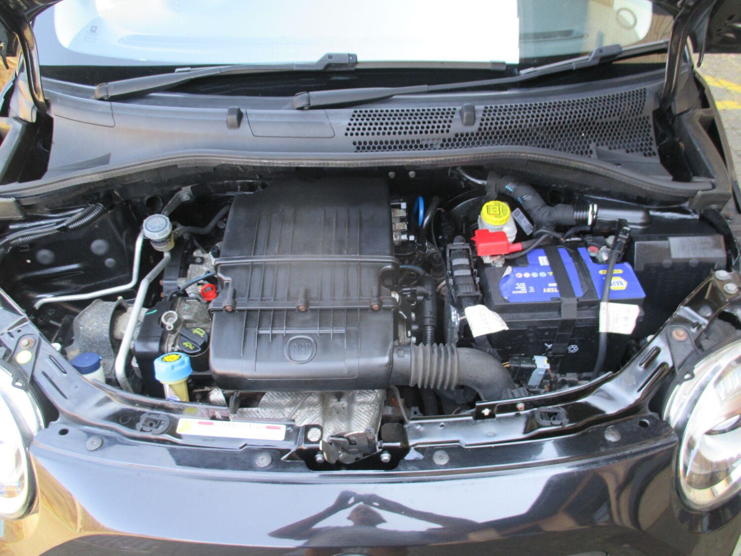 Vehicle 42