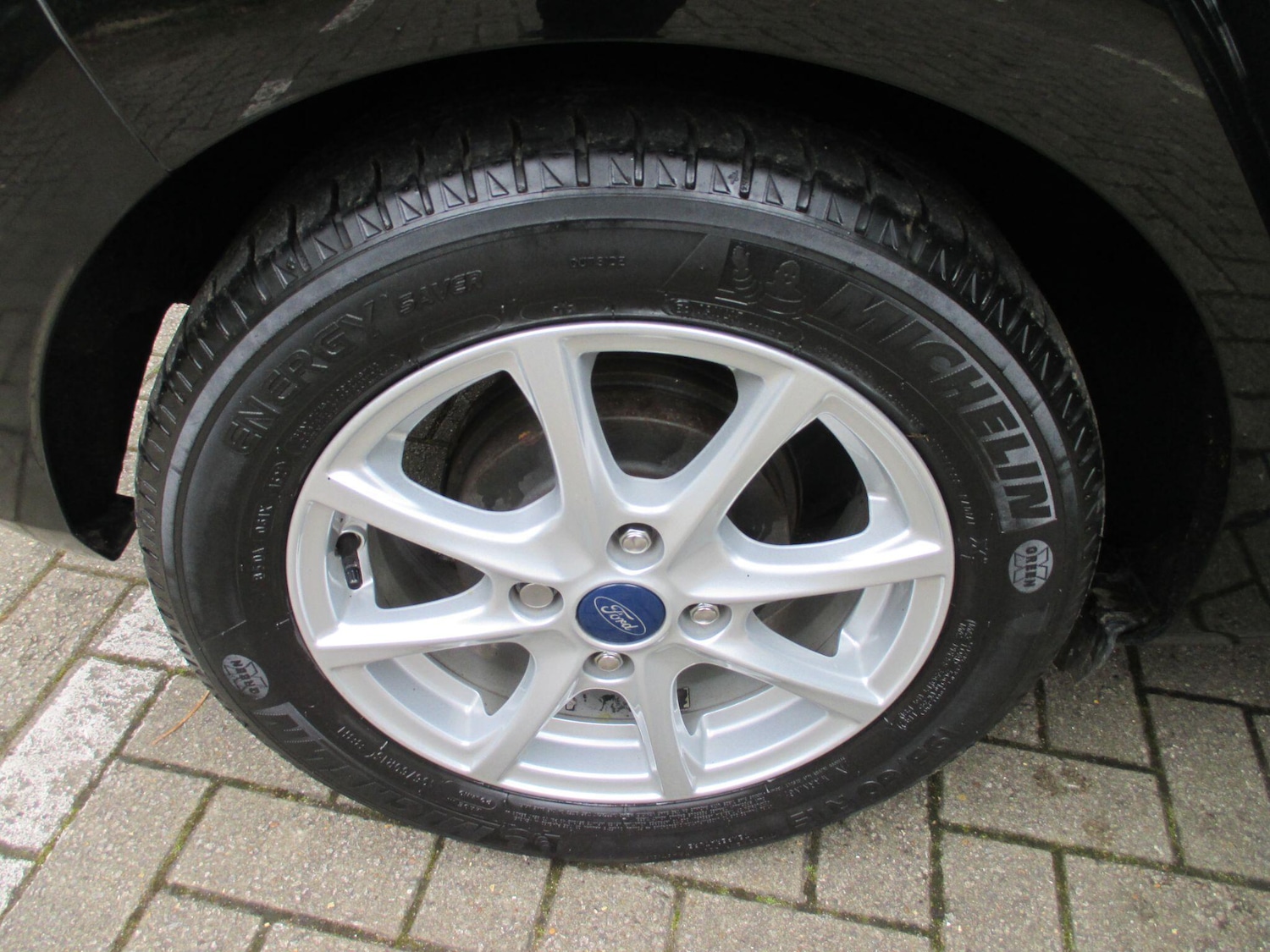 Used Ford Fiesta 2017 for sale - 78048055: Photo 10