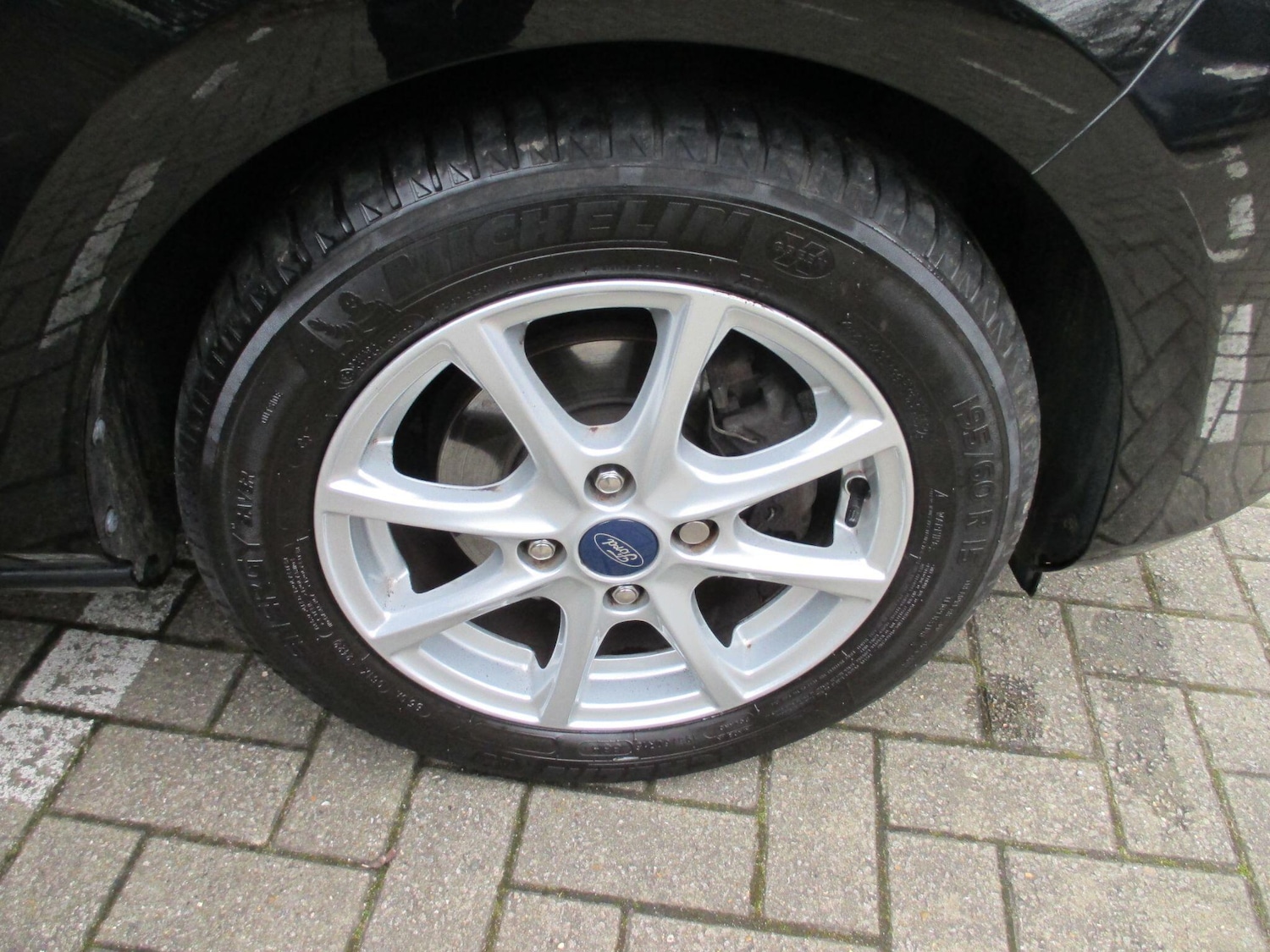 Used Ford Fiesta 2017 for sale - 78048055: Photo 11