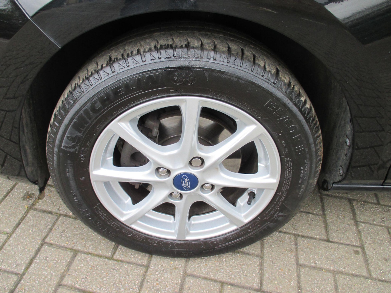 Used Ford Fiesta 2017 for sale - 78048055: Photo 12