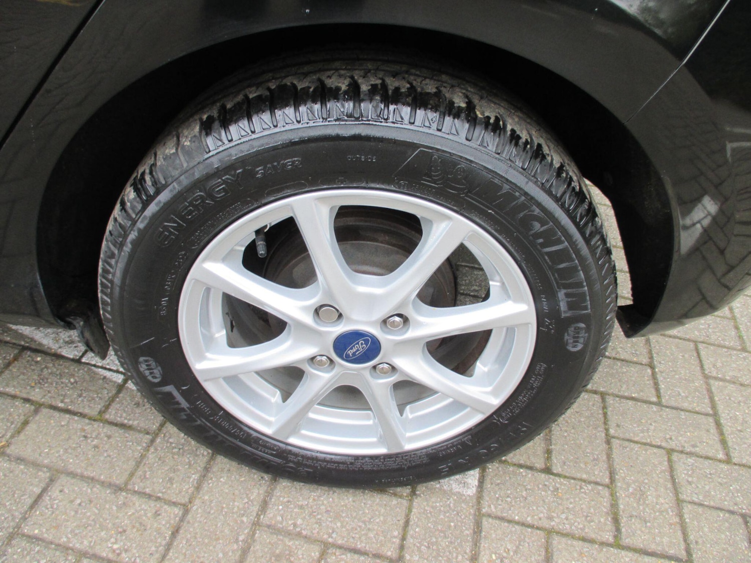 Used Ford Fiesta 2017 for sale - 78048055: Photo 13