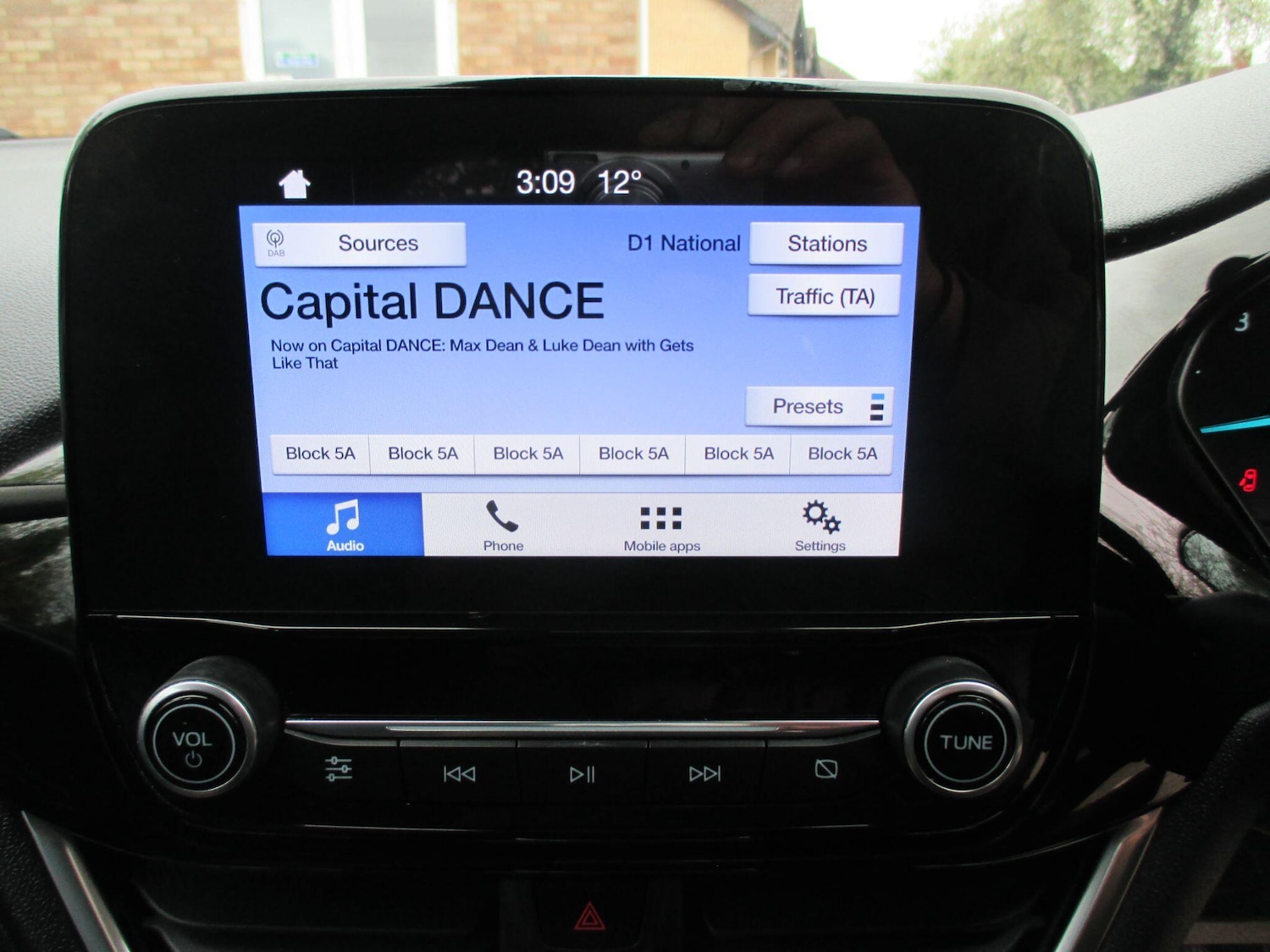 Used Ford Fiesta 2017 for sale - 78048055: Photo 19