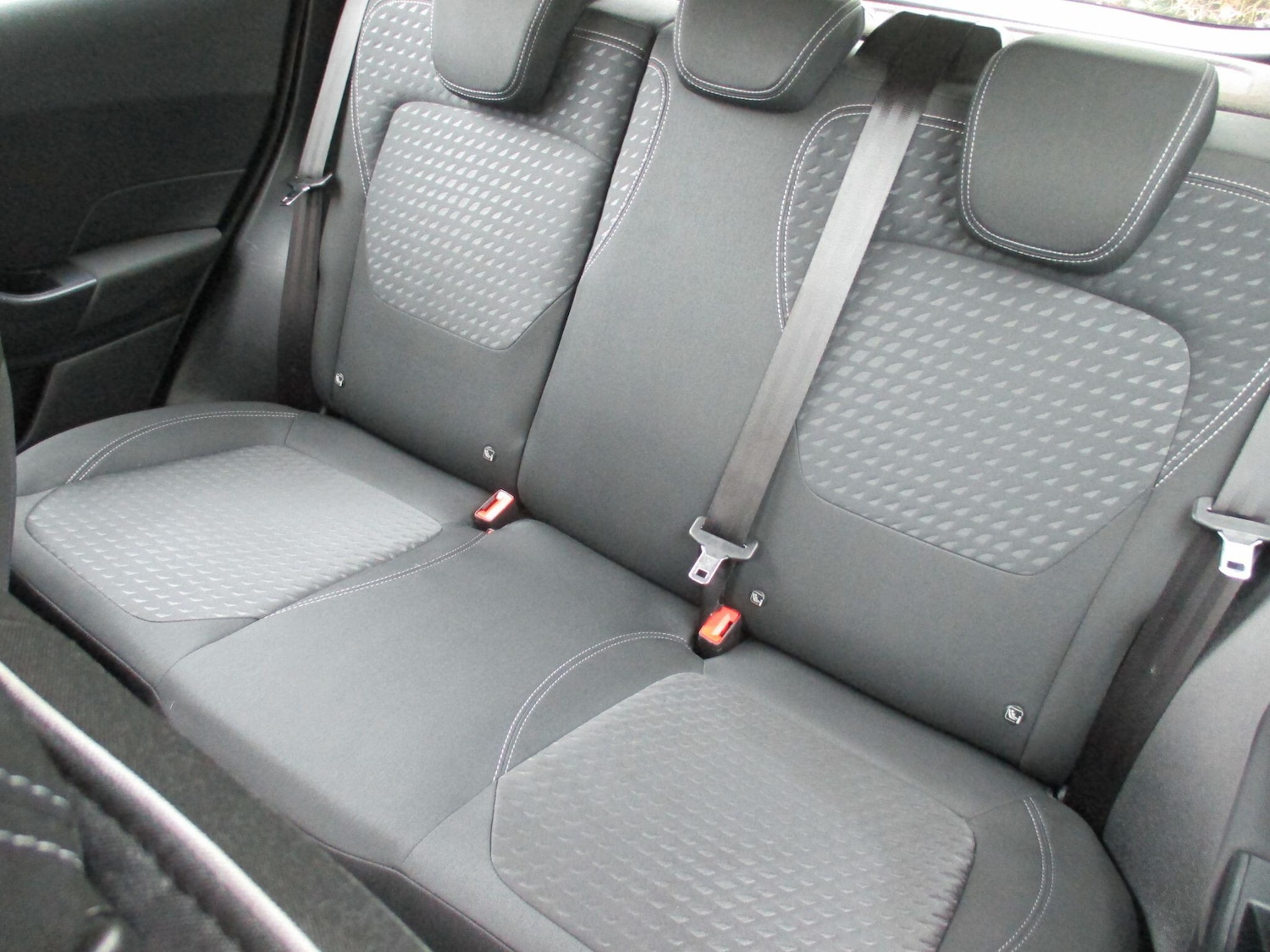 Used Ford Fiesta 2017 for sale - 78048055: Photo 26