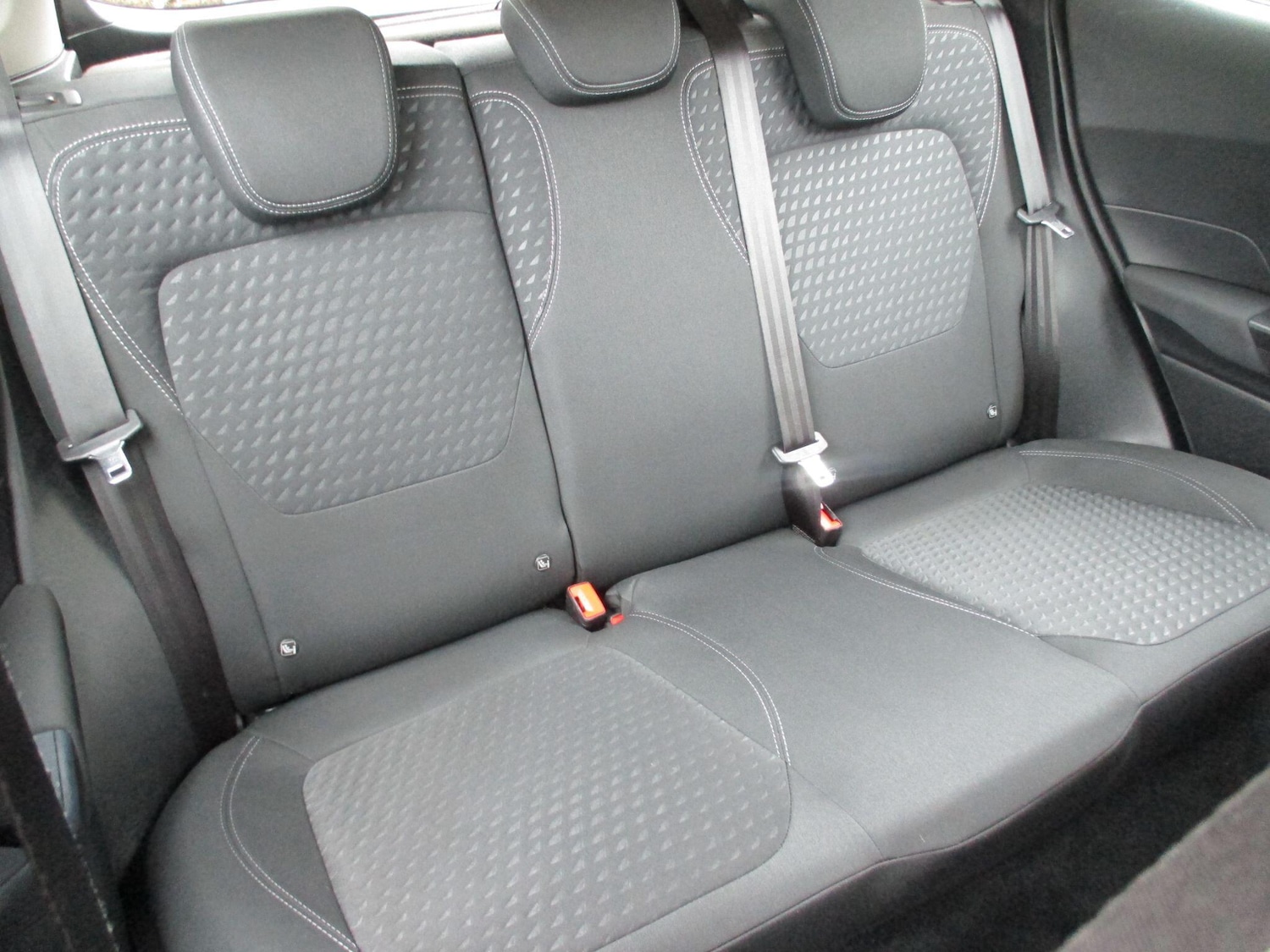 Used Ford Fiesta 2017 for sale - 78048055: Photo 27