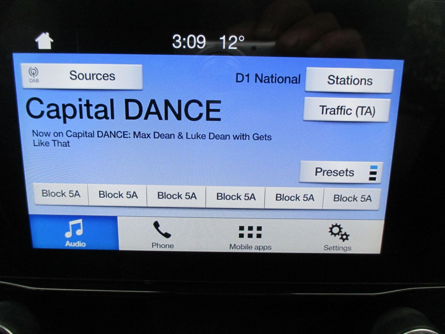 Used Ford Fiesta 2017 for sale - 78048055: Photo 36