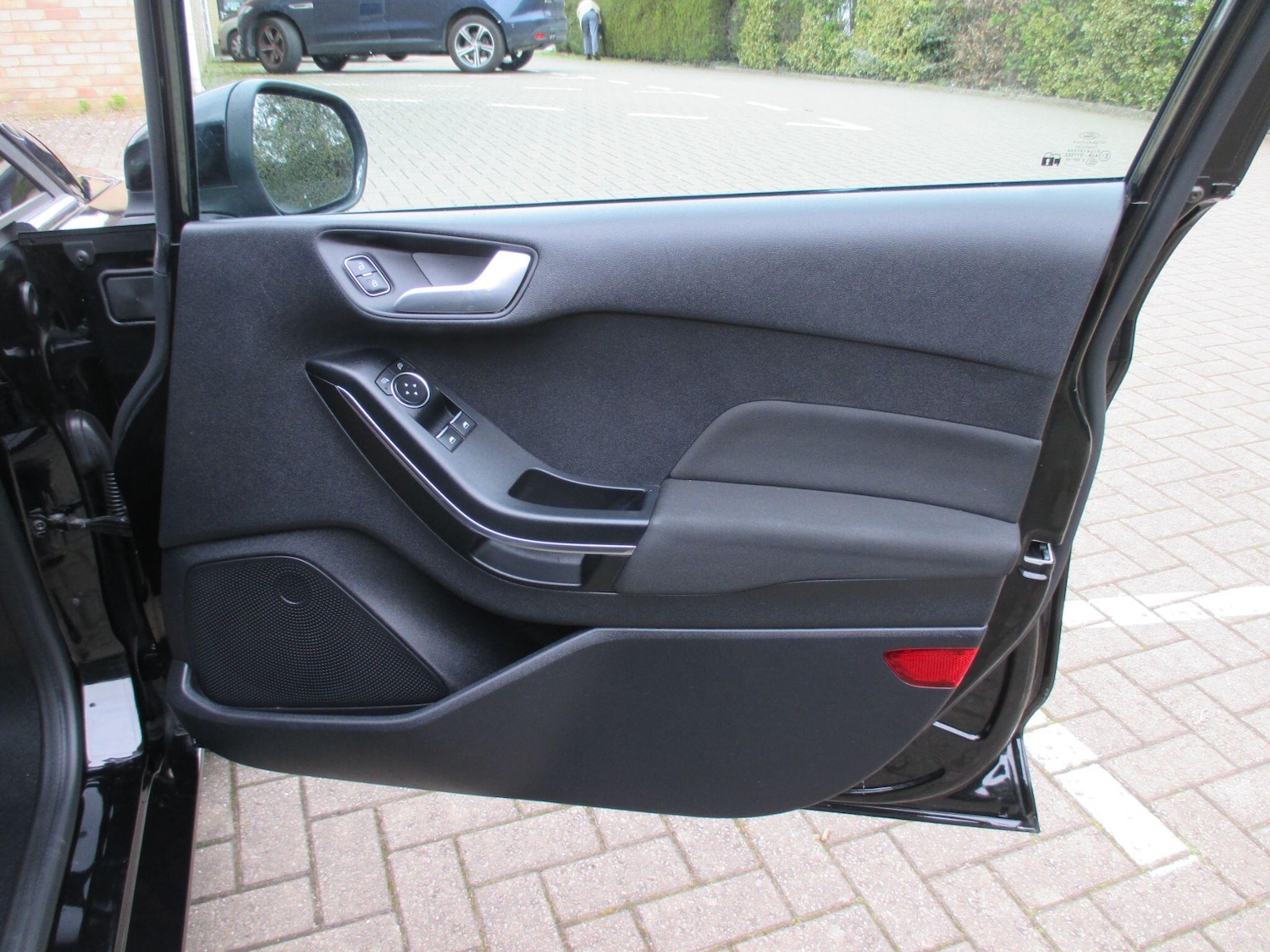 Used Ford Fiesta 2017 for sale - 78048055: Photo 46