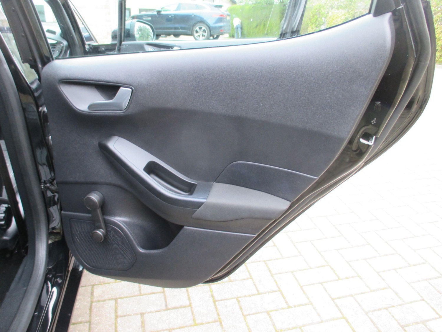 Used Ford Fiesta 2017 for sale - 78048055: Photo 47