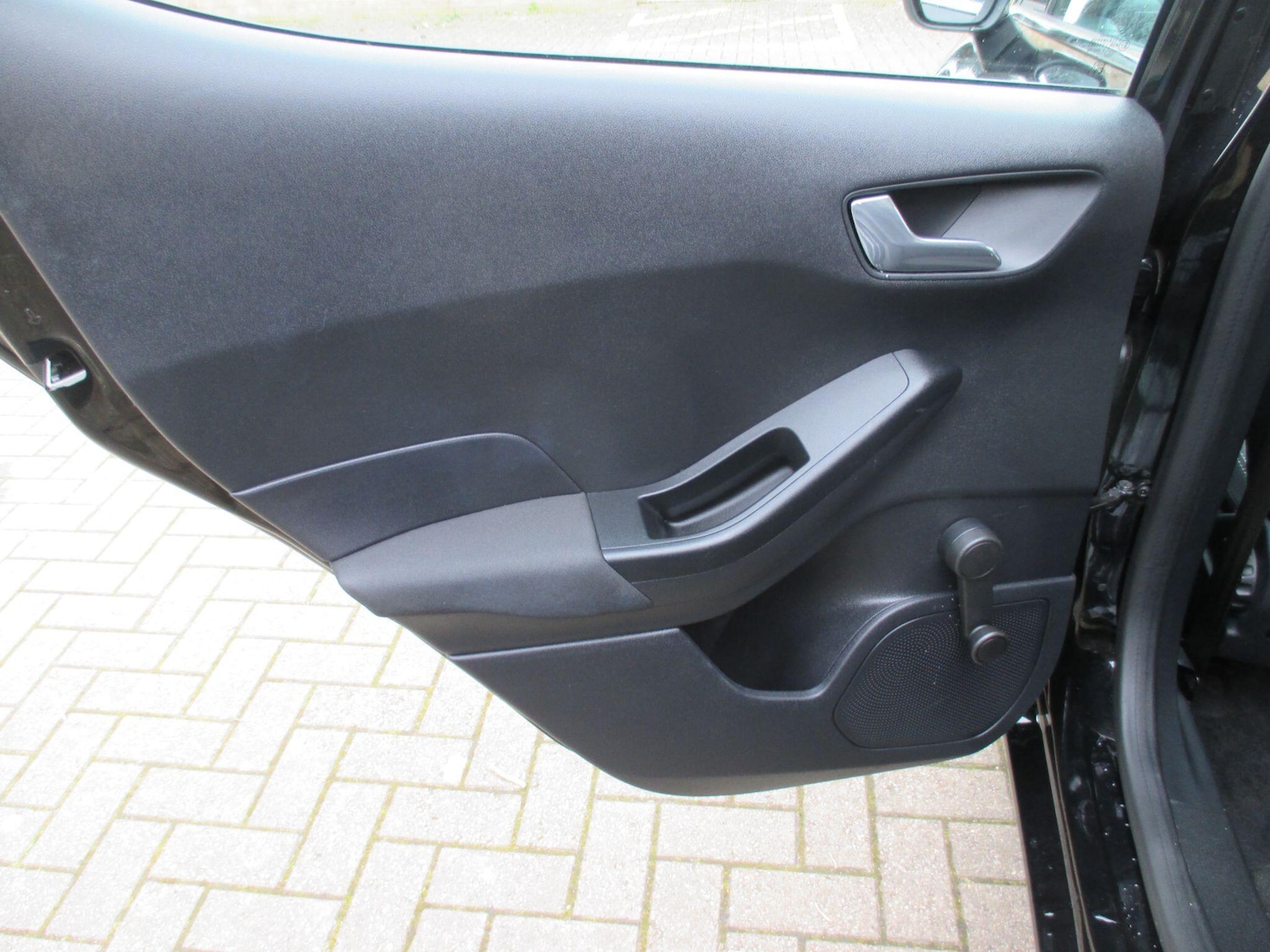 Used Ford Fiesta 2017 for sale - 78048055: Photo 48