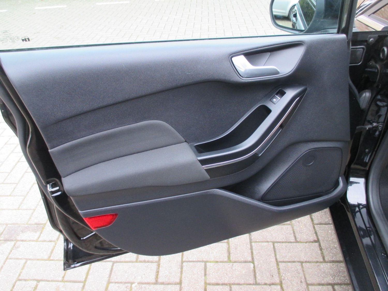 Used Ford Fiesta 2017 for sale - 78048055: Photo 49