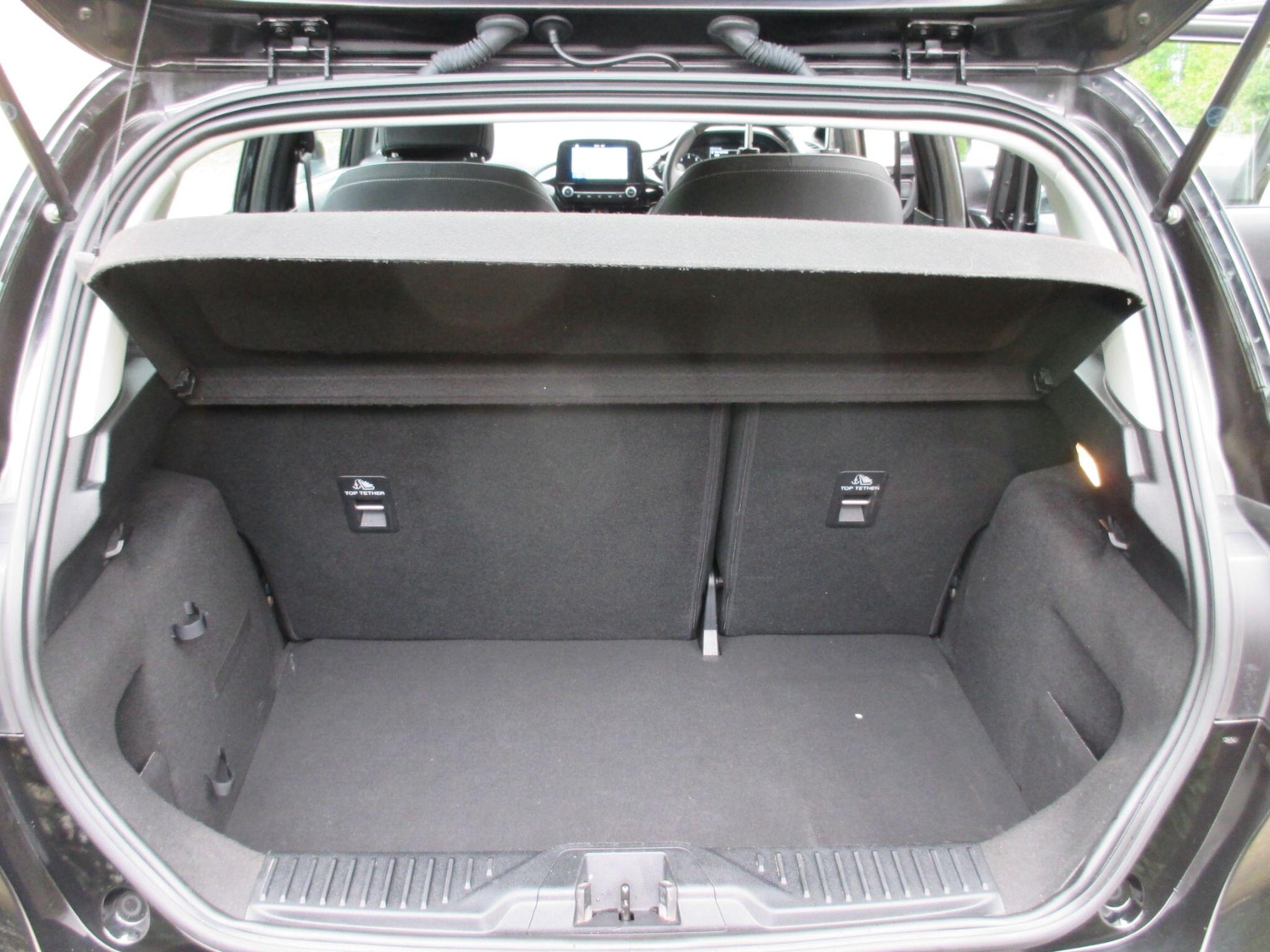 Used Ford Fiesta 2017 for sale - 78048055: Photo 50