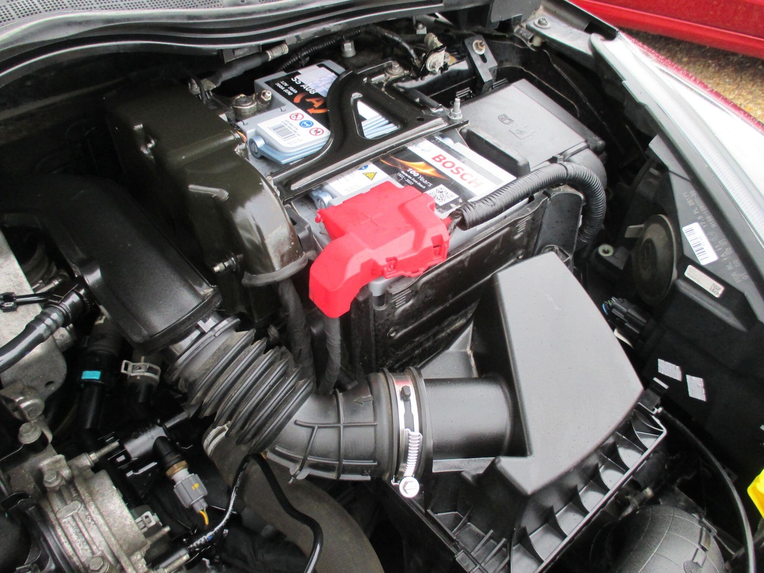 Used Ford Fiesta 2017 for sale - 78048055: Photo 56