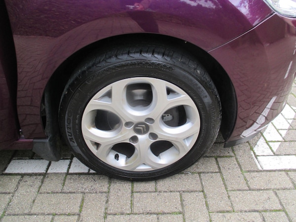 Used Citroen C3 2016 for sale - 76084054: Photo 13