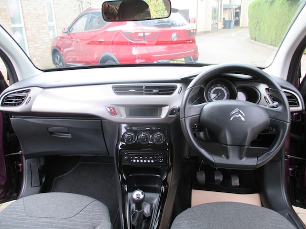 Used Citroen C3 2016 for sale - 76084054: Photo 14
