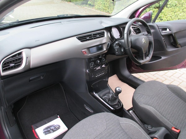 Used Citroen C3 2016 for sale - 76084054: Photo 15