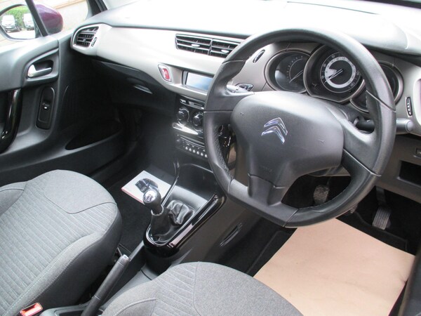 Used Citroen C3 2016 for sale - 76084054: Photo 16