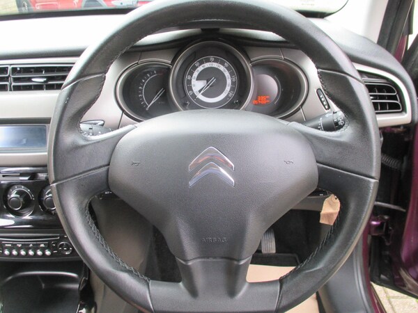 Used Citroen C3 2016 for sale - 76084054: Photo 17